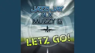 Letz Go! (RainDropz! Remix)