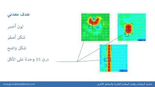 3D Metal Detector -- 12 -- فصل المعادن - للكشف عن المعادن