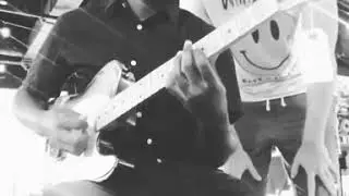 Justus West - Guitar Players United As One