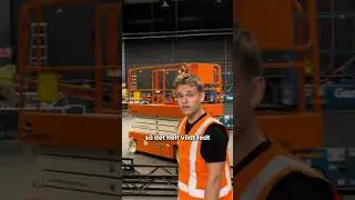 Kom med Rod og Noel p&aring; arbejde p&aring; TV programmet Taskmaster (Den australske verison af Stormester)