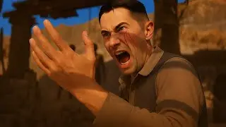 Enzo vs IL Merlo