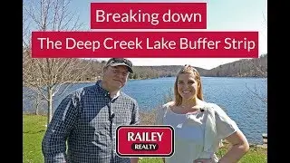 Everything You Need to Know About the Deep Creek Lake Buffer Strip! | Railey Realty