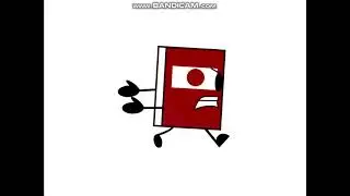 Japan Book Running Animation