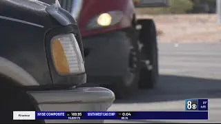 8 On Your Side: Car insurance rates increase in Southern Nevada