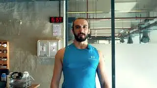 Toe Touch Crunch Nasıl Yapılır? | Doğru Form, Hatalar ve İpu&ccedil;ları - | Karın (Abs) Egzersizi