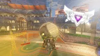 Industry Baby 🏗️ | Rocket League Montage