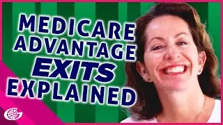 Medicare Advantage Plans Exits