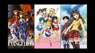 Censored Kisses, Uncut Beds: The Wild World of Anime Dubbing