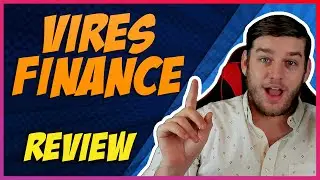 Vires.Finance | Decentralized Liquidity Protocol for the Waves Blockchain.