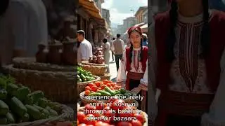 The Green Market Culture