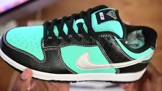 Tiffany Dunks boom1950