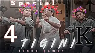 4k Subscribers Special || TINGNI EDIT VIDEO || Thank You For 4k Subscriber   @tasco gamer