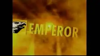 Emperor Optical Disc Logo