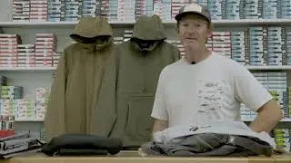 Simms Fall 2025 Product highlights