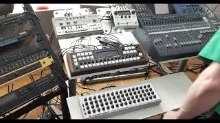 MKS VCF input demo