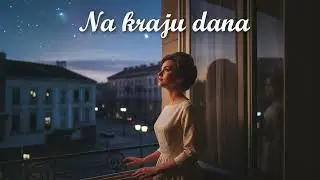 Na kraju dana &ndash; Retro pop balada | Muzika na 45