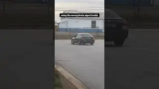 wrong signal buddy...