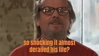 Jack Nicholson's Shocking Family Secret Revealed!