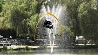 Meldert vijver