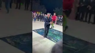 Oldumu Sizce Şinocan Hem Eşlik Etti Hem Oynadı #ŞinocaN
