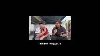 Responden video &ldquo; KELUARGA BAHAGIA TANPA RASUAH &ldquo; 