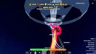 Roblox, Dragon Ball Rage pvp (6)