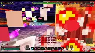 barony final boss fight as brewer
