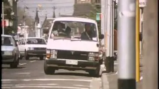 GREAT BOOKIE ROBBERY Trailer