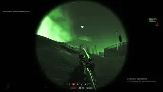 Insurgency Sandstrom: Night battles Aesthetic