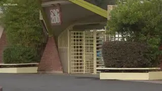 Sacramento Zoo reopens after coronavirus closure