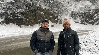 Going to Narkanda | official videos | Do the travel 