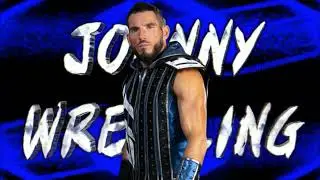 Johnny Gargano 2025 theme song Rebel Heart (NXT Homecoming)