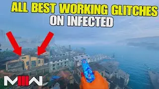 Modern Warfare 3 Glitches All Best Working Infected Glitches on Mw3, Mw3 Glitch, Infected Glitches
