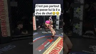 sport de combat😂😂 #comedy #mma