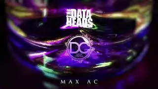 The Data Heads - Max AC 💦💦💦