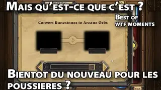 Hearthstone BestofMoments