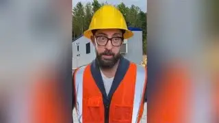 👉Part 12 Amazing Worker Reactions | Almost Unreal!#adamrose #work #smart #construction