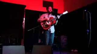 Vigilstock 2015 - Bobby Herrold performs 
