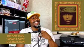 F**K This Reaction | Erykah Badu - 