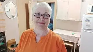 Жизнь на пенсии - скучать не приходиться 🤗👍 .