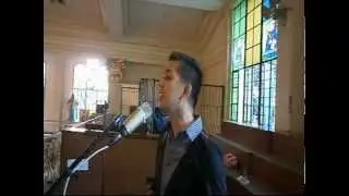 Alexyz - Lead Me Lord (Communion in Two (2) different Churches)