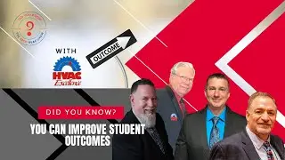 Did You Know- The ESCO HVAC Show