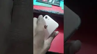 iphone 7G Motherboard Mentioned Condition Phone #smartphone #dukan #santoshmobile  #upcomingphones