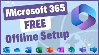 Как загрузить и установить Microsoft Office 365 с сайта Microsoft | Автономная установка