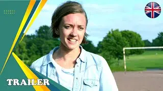 Equal Playing Field (2022) Trailer English