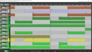 Celestial Revelations - Final Revelation - Electronica Synthesizer Music