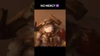 This is why demons fear DOOM Slayer #doom #doomslayer #gaming #brutal #shorts