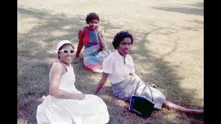 Someone's Personal History in a Few Found Film Slides (1959 - 1963) Black Americana is my fave.