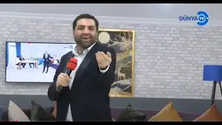 Arif Səlimov - Yaz Mənə
