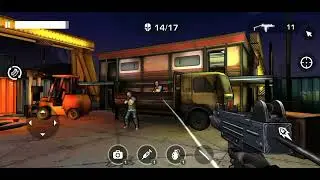 major gun